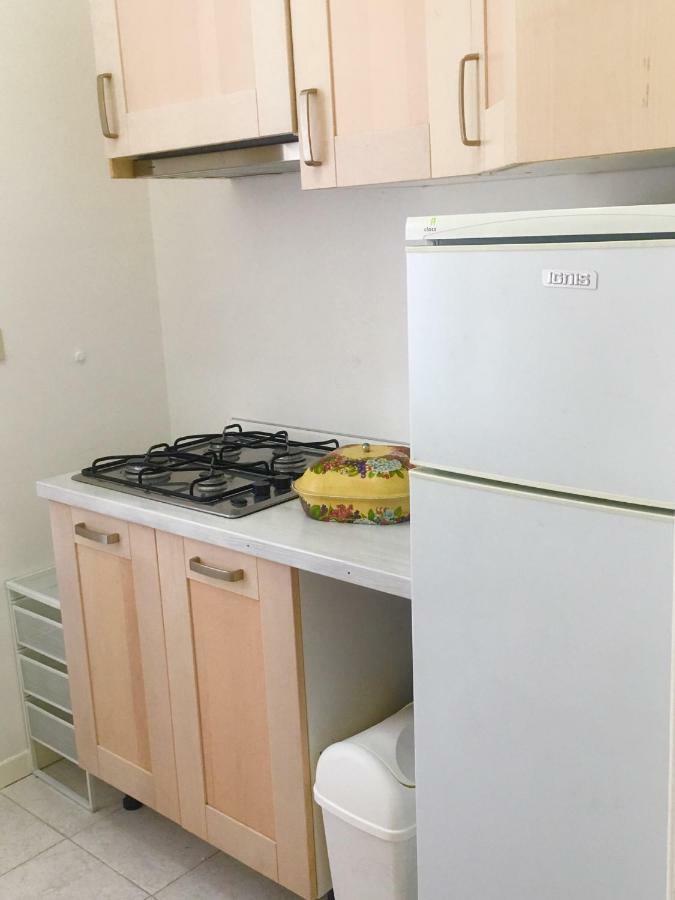 Alemare Apartment มอนเดลโล ภายนอก รูปภาพ