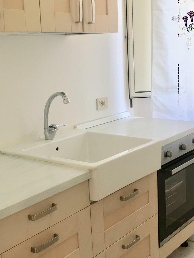 Alemare Apartment มอนเดลโล ภายนอก รูปภาพ